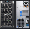 Picture of Dell PowerEdge T340 Tower Server-8G-2TB