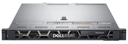Picture of Dell PowerEdge R440 Rack Server 4214 -16G-1.2TB