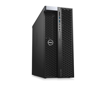 Picture of Dell Precision 5820 Tower Workstation