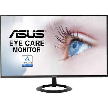 Picture of ASUS  VZ24EHE Eye – 23.8 inch Full HD -Monitor
