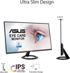 Picture of Monitor-ASUS-VZ27EHE-27 INCH-FHD-IPS-75Hz