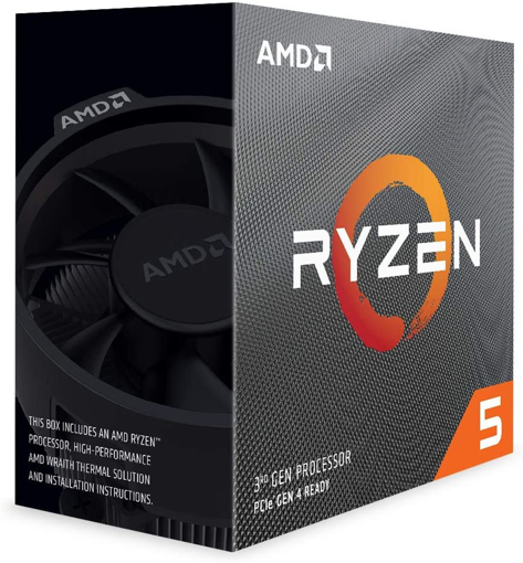 Picture of AMD Ryzen™ 5 3600  Processor MPK