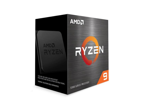 Picture of AMD Ryzen™ 9  5900X Processor