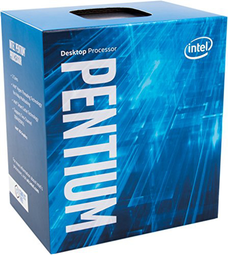 Picture of Intel® Pentium® D Processor 930 Tray