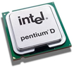 Picture of Intel® Pentium® D Processor 930 Tray