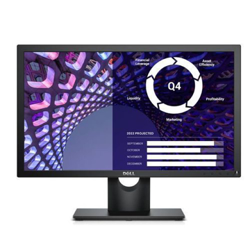 Picture of Dell Monitor 21.5" E2216H