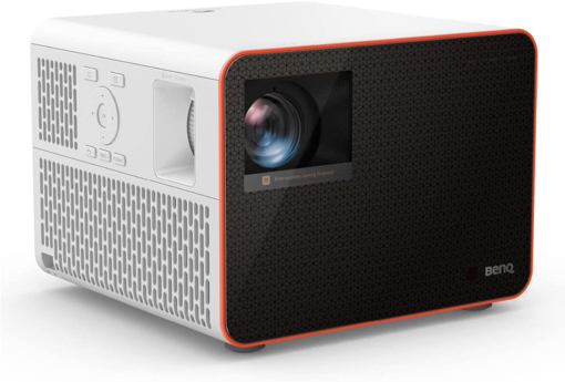 Picture of BenQ X3000i 4LED 4K Gaming Projector