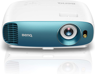 Picture of BenQ TK800M 4K UHD Projector