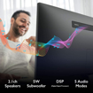 Picture of BenQ EW3280U 32 inch 4K Gaming Monitor