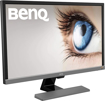 Picture of BenQ MOBIUZ EL2870U  28" Inch UHD 4K TN 60Hz 1Ms Gaming Monitor