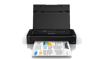 Picture of Epson WorkForce WF-100 Wi-Fi Inkjet Printer