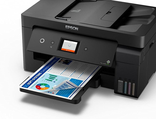 Picture of Epson EcoTank L14150  Multifunction Printer