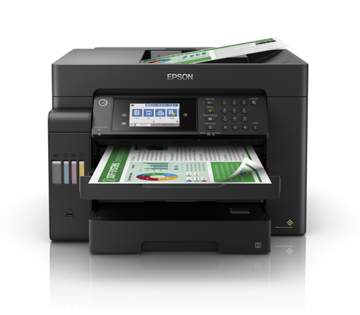 Picture of Epson EcoTank L15150 Multifunction Printer