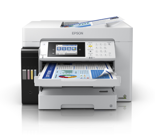 Picture of Epson EcoTank L15160 Multifunction Printer