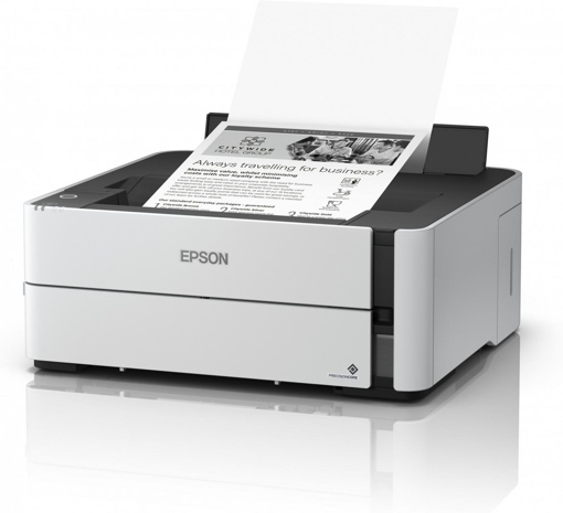 Picture of Epson EcoTank M1180 Printer