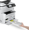Picture of Epson WorkForce Pro WF-C878RDWF  Multifunction Printer