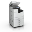 Picture of Epson WORKFORCE ENTERPRISE WF-C20600 D4TW Multifunction Printer