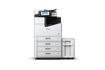 Picture of Epson WorkForce Enterprise WF-C20750 D4TW Multifunction Printer
