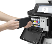 Picture of Epson Workforce Enterprise WF-C21000D4TW Multifunction Printer