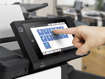Picture of Epson Workforce Enterprise WF-C21000D4TW Multifunction Printer