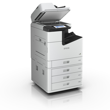 Picture of Epson WorkForce Enterprise WF-C20590 D4TWF Multifunction Printer