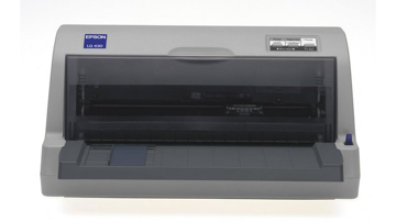 Picture of Epson LQ-630 Dot Matrix Printer