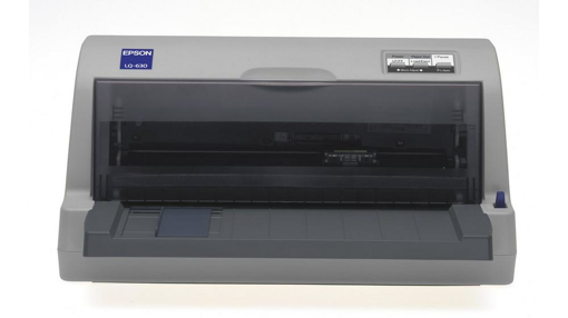 Picture of Epson LQ-630 Dot Matrix Printer