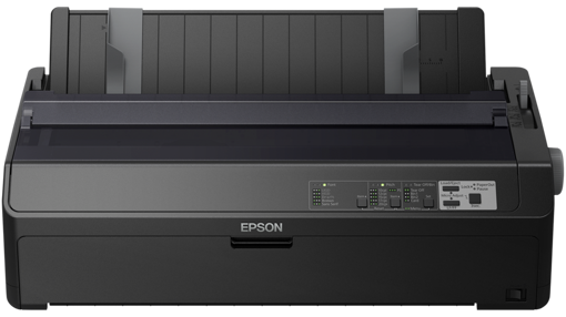 Picture of Epson FX-2190II Dot Matrix Printer