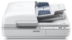 Picture of EPSON WorkForce DS-7500 Scanner