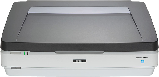 Picture of Epson Expression 12000XL Photo Scanner