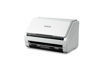 Picture of Epson WorkForce DS-530 II Color Duplex Document Scanner