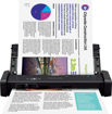 Picture of Epson WorkForce DS-310 Mobile Scanner
