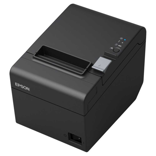 Picture of Epson TM-T20III (012) POS receipt printer