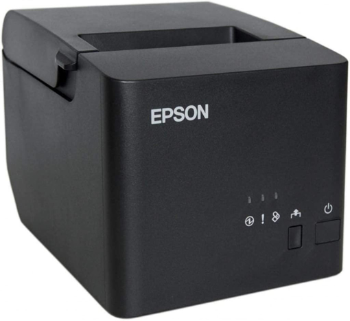 Picture of Epson TM-T20X -051  POS receipt printer
