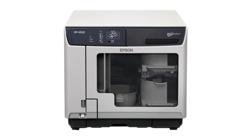 Picture of Epson PP-100II Disc producer