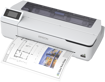 Picture of Epson SureColor SC-T3100N Large Format Printer