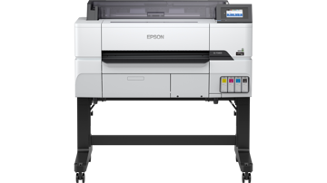 Picture of Epson SureColor SC-T3405 - wireless printer (with stand)