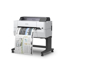 Picture of Epson SureColor SC-T3405 - wireless printer (with stand)