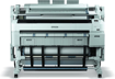 Picture of Epson  SureColor SC-T5200D MFP PS Printer