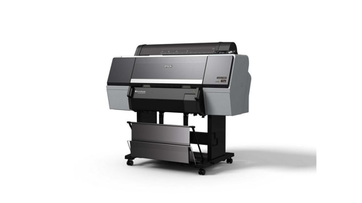 Picture of Epson SureColor SC-P7000  STD Printer -LFP