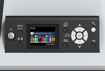 Picture of Epson SureColor SC-P8000  STD Printer -LFP