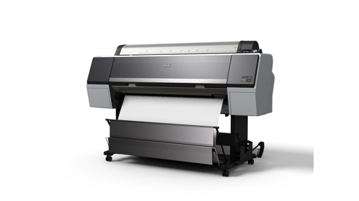 Picture of Epson SureColor SC-P8000  STD Printer -LFP