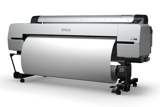 Picture of Epson SureColor SC-P20000  STD Printer -LFP