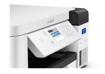 Picture of Epson SureColor SC-F100 LFP Printer