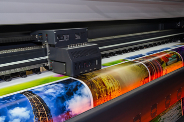 Picture for category Commercial & Duty Printers