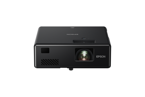 Picture of Epson EF-11 EpiqVision Mini Laser Projector