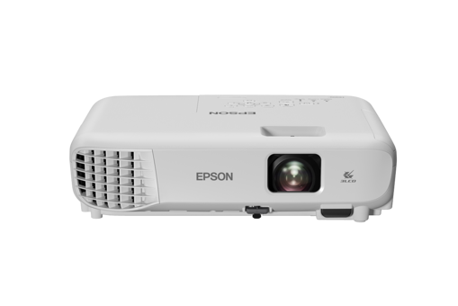 Picture of EPSON EB-X49 3LCD Projector