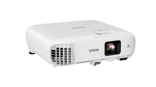 Picture of EPSON EB-E20 Projector