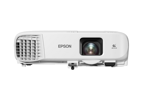 Picture of EPSON EB-992F  Projector