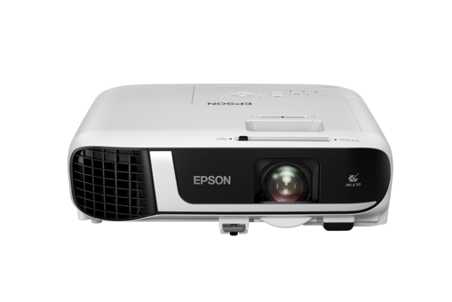 Picture of EPSON EB-FH52 Full HD 3LCD Projector